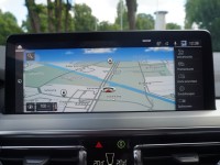 BMW X3 M40 M40d xDrive Aut.