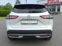 Nissan Qashqai Tekna 1.3 Dig-T Aut.