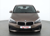 BMW Gran Tourer 218i Advantage