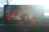 Audi A4 Avant 40 2.0 TFSI advanced