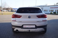 BMW X2 sDrive18iA