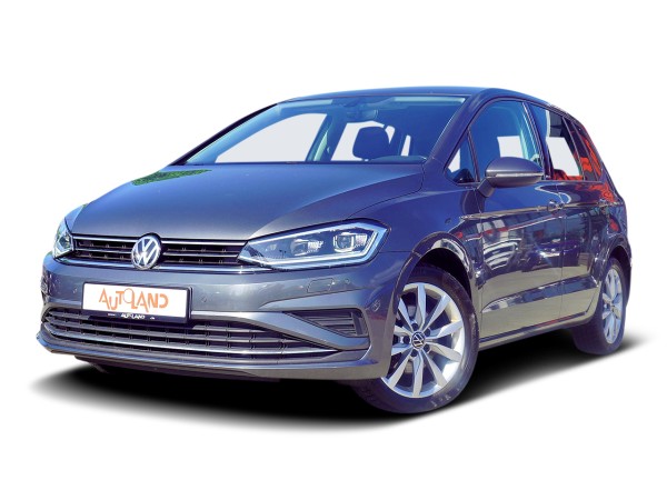 VW Golf Sportsvan VII 1.5 TSI Highline