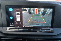 VW Caddy 2.0 TDI Life