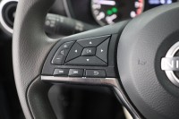 Nissan Juke 1.0 Tekna