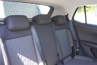 VW T-Cross 1.0 TSI DSG