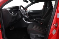 VW Polo 2.0 TSI DSG GTI