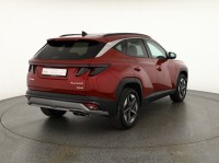 Hyundai Tucson 1.6 T-GDI HEV Aut.