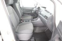 VW Caddy Cargo 1.5 TSI