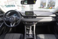 Mazda 6 2.0 Center-Line