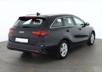 Kia cee'd Sporty Wagon Ceed SW 1.5 T-GDI Aut.