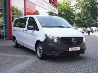 Mercedes-Benz Vito Tourer extralang 8-Sitzer