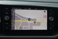 VW T-Cross 1.5 TSI DSG R-Line