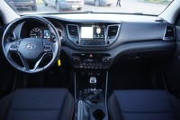 Hyundai Tucson 1.6 T-GDI Advantage