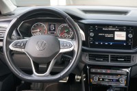 VW T-Cross 1.5 TSI DSG