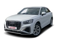 Audi Q2 35 1.5 TFSI S line LED Navi Virtual Cockpit