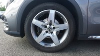 Mercedes-Benz GLA 200 AMG Line