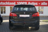 BMW 218 d Advantage