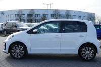 VW up up! 1.0 TSI sound up!