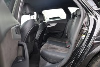 Audi A4 Allroad 3.0 TDI quattro