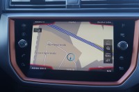 Seat Arona 1.0 TSI beats DSG