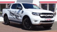 Ford Ranger 3.2 TDCi Limited 4x4 DoKa