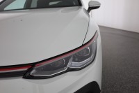 VW Golf VIII 2.0 TSI GTI Clubsport