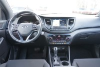 Hyundai Tucson 1.6 T-GDI Passion + 4WD