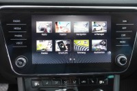 Skoda Superb Combi 1.4 Style iV