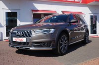 Vorschau: Audi A6 Allroad 3.0 TDI quattro