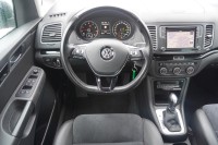 VW Sharan 1.4 TSI Highline DSG
