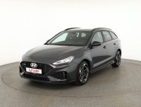 Hyundai i30 CW Kombi 1.5 T-GDI N-Line Aut. 2-Zonen-Klima Navi Sitzheizung