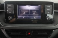 Skoda Fabia 1.0 MPI Active