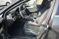 Audi A4 Avant 40 2.0 TDI advanced
