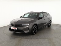 Vorschau: Opel Astra ST 1.2 Turbo
