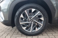 Hyundai Tucson 1.6 Trend Mild-Hybrid 2WD