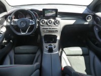 Mercedes-Benz GLC 43 AMG 4Matic
