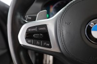 BMW 520 d Touring M Sport