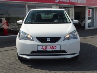 Seat Mii 1.0