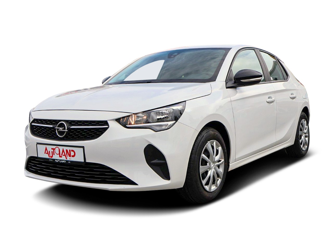 Opel Corsa F 1.2 Edition