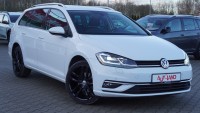 VW Golf VII Variant 1.5 TSI DSG Highline