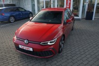 VW Golf VIII 2.0 GTI