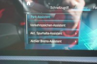 Mercedes-Benz A 200 A200 Progressive