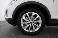 VW T-Roc 1.5 TSI Style