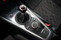 Audi TTS Coupe 2.0 TFSI quattro