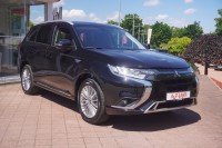 Mitsubishi Outlander 2.4 PHEV 4WD CVT