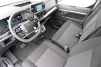 Citroen SpaceTourer Spacetourer XL 2.2 Diesel 180 Aut.