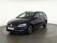 VW Golf VII Variant 1.0 TSI United Navi Sitzheizung