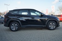 Hyundai Tucson 1.6 Select Mild-Hybrid DCT