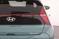 Hyundai BAYON Bayon 1.0T-GDI Aut. Facelift