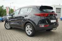 Kia Sportage 2.0 CRDi Spirit 4WD